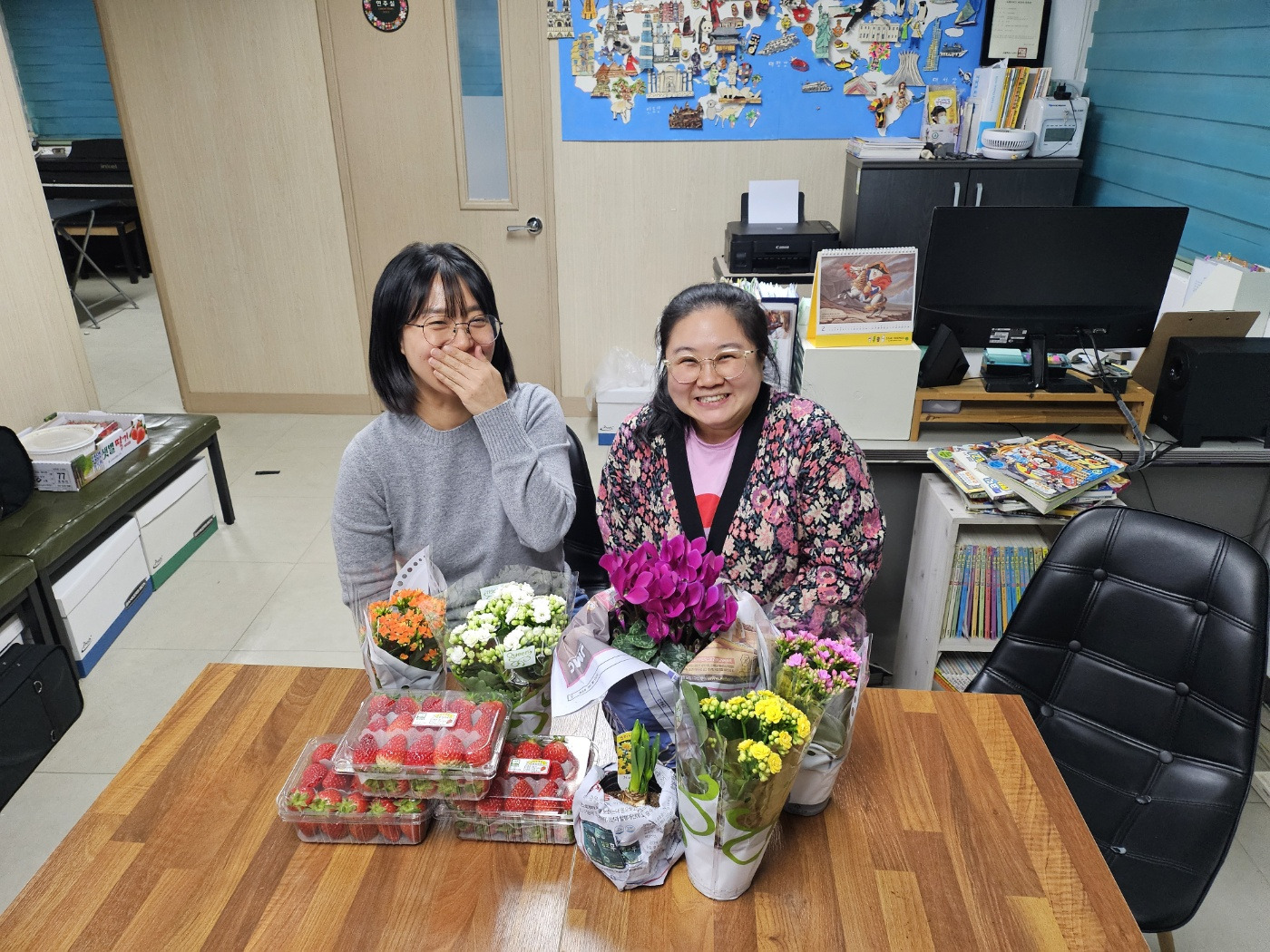 창의력예술학교 이미지