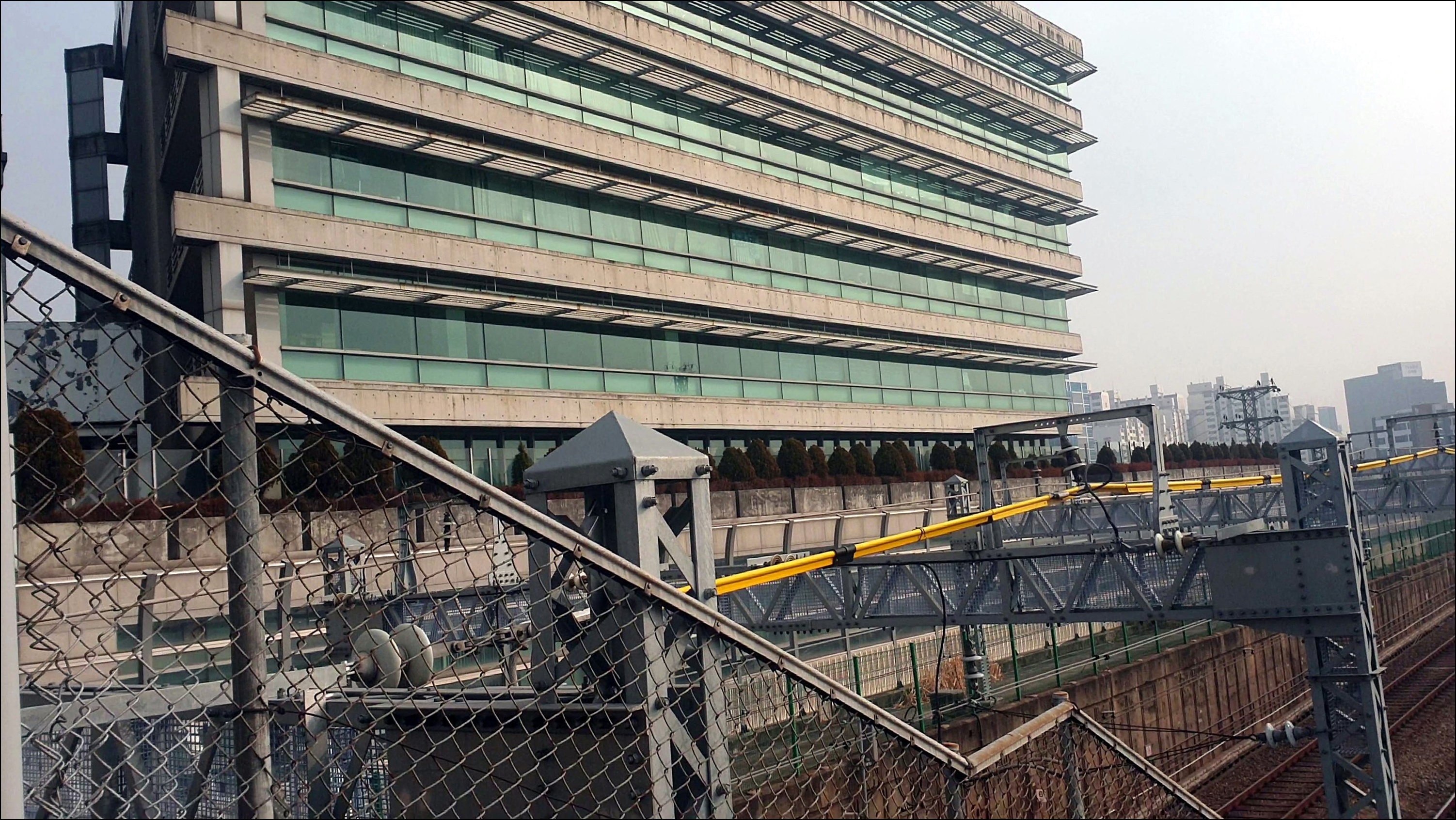 행당중학교 이미지