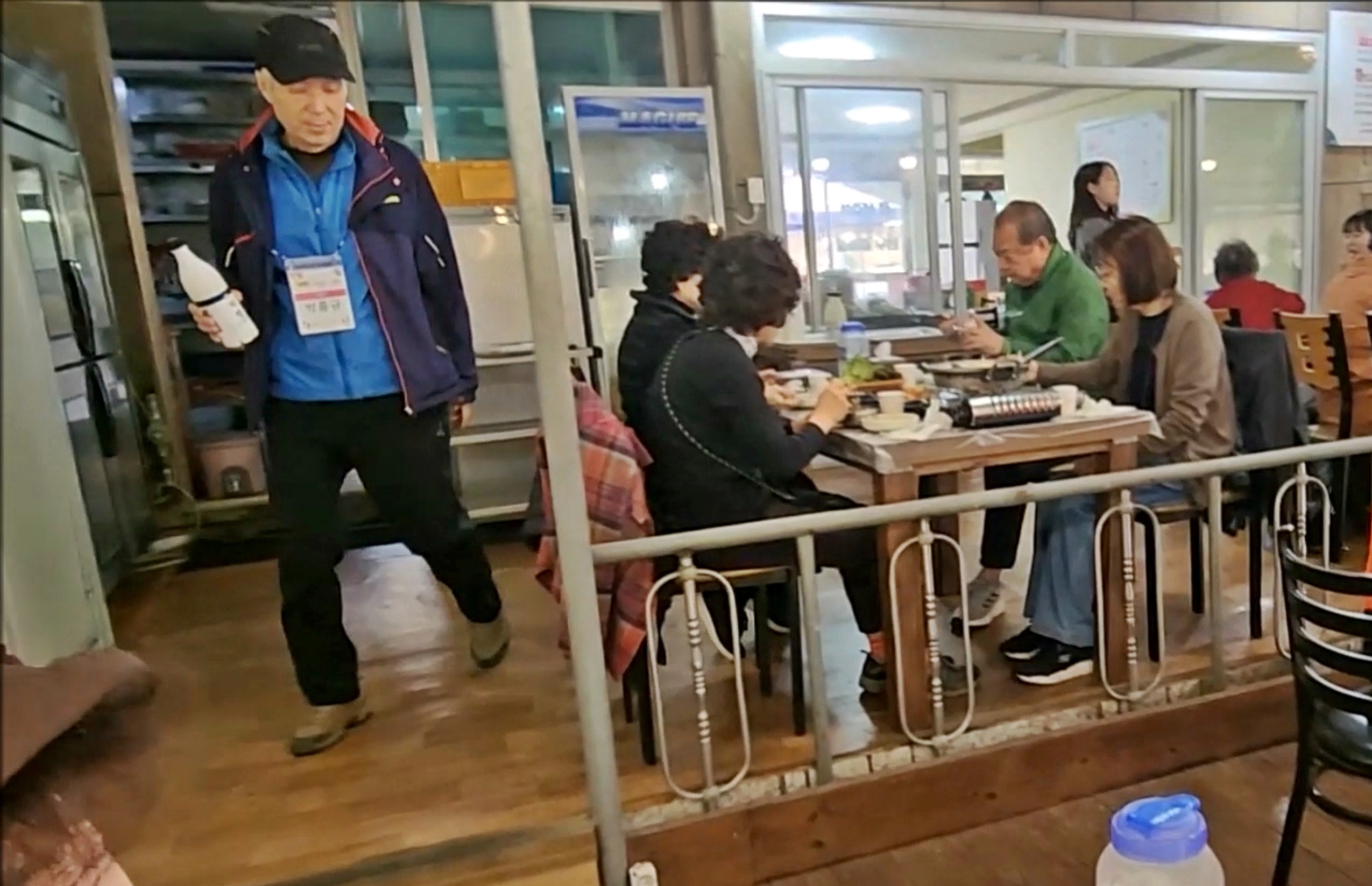 산천식당 이미지