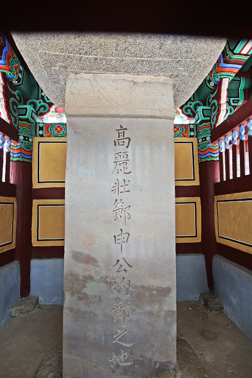 천장군 이미지