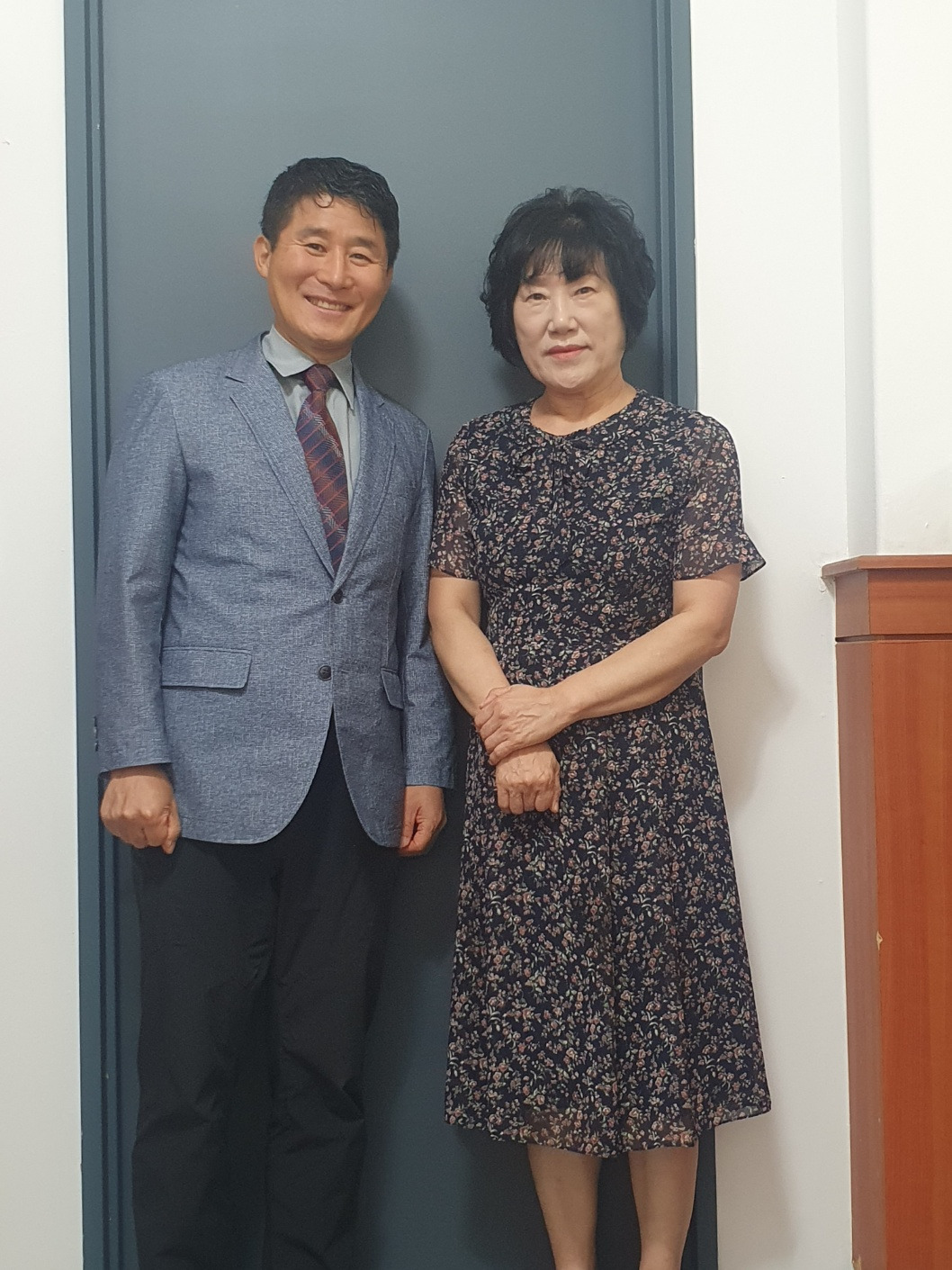 미성요양원 이미지