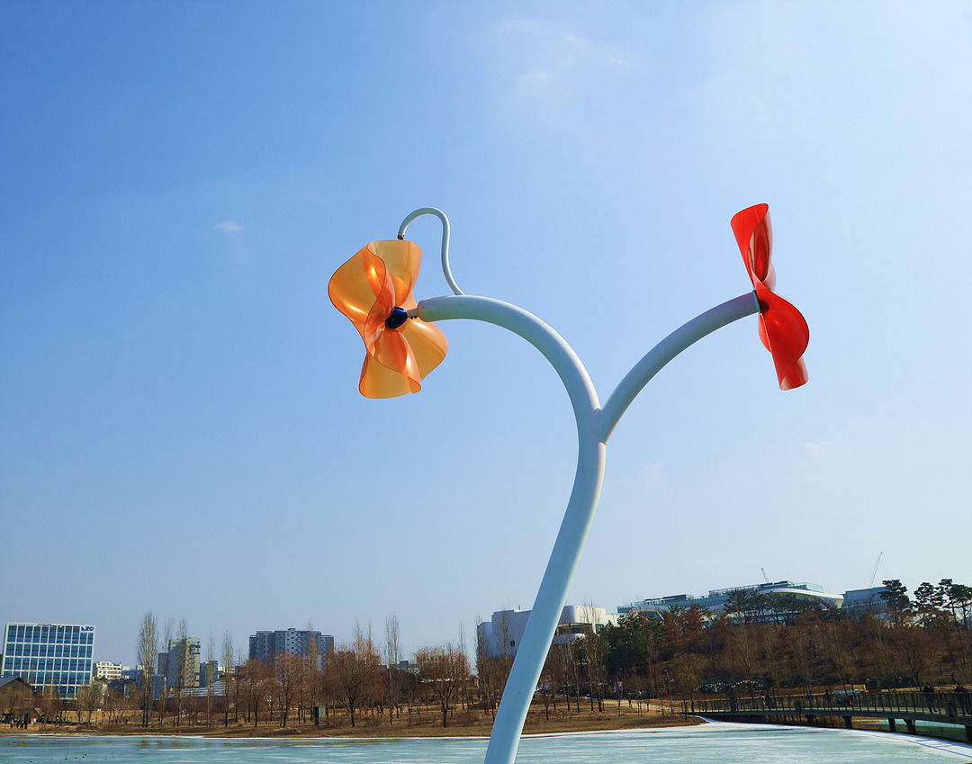 서울꽃식물원 이미지