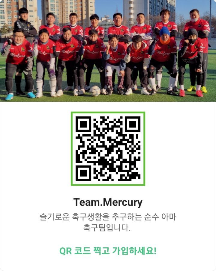 팀머큐리 이미지