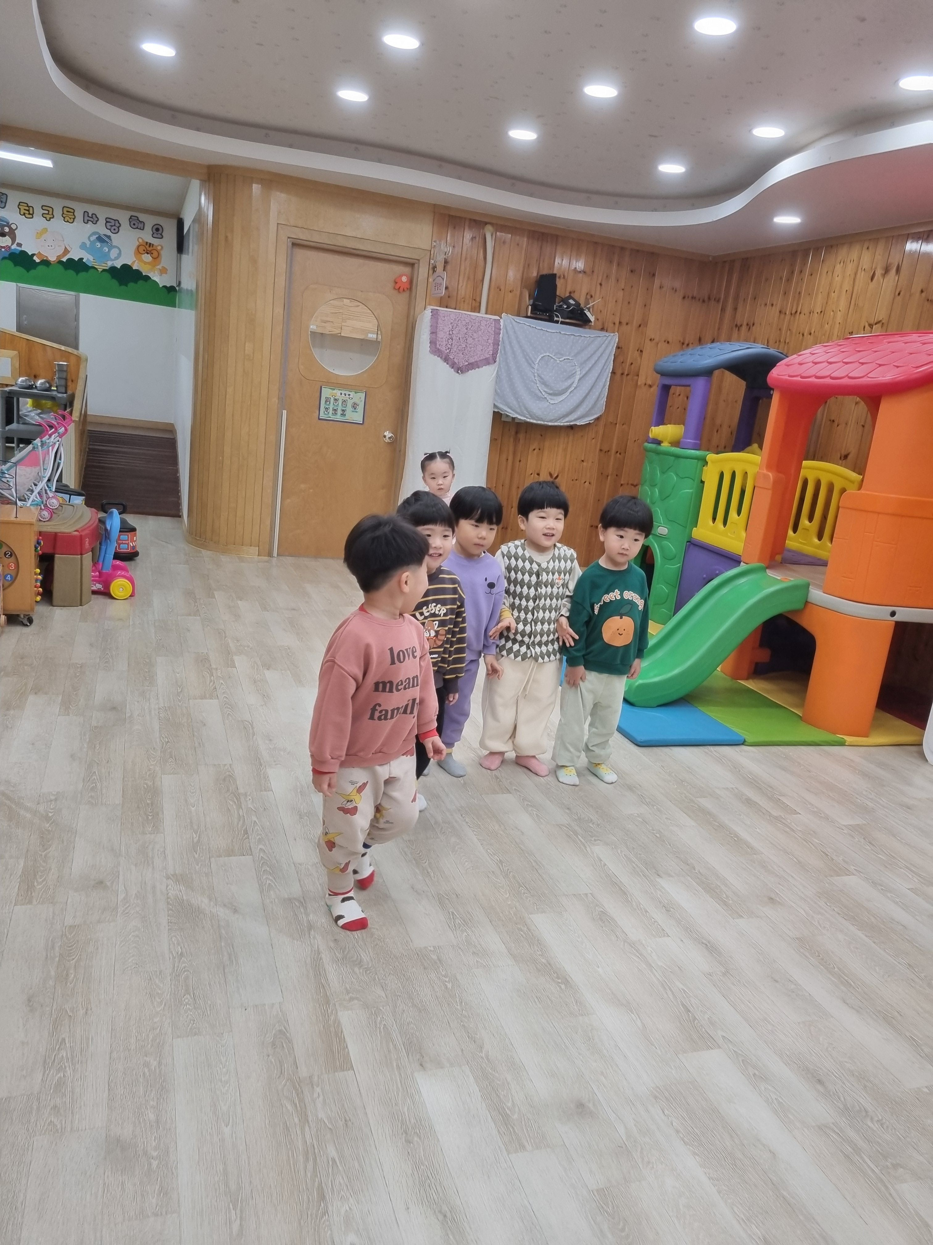 꽃이피었습니다 이미지