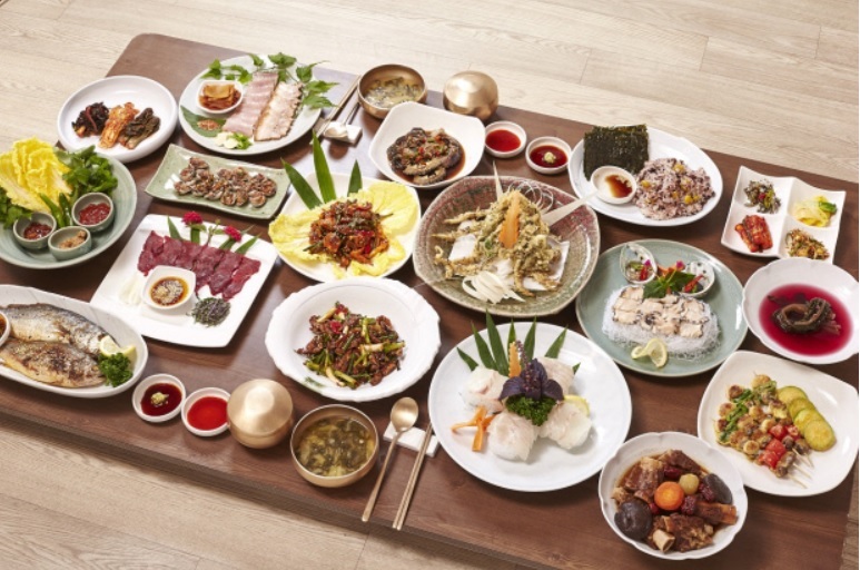 최고의 맛집 이미지