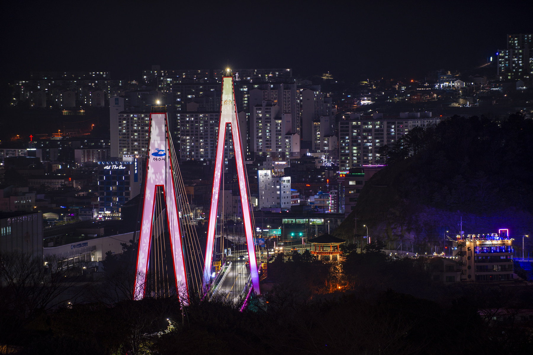 돌산농원 이미지