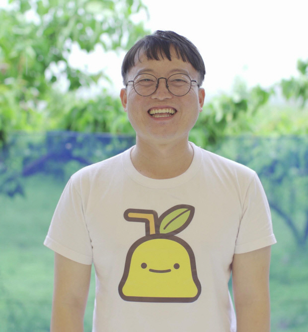 아름답게 그린배 영농조합 법인 이미지