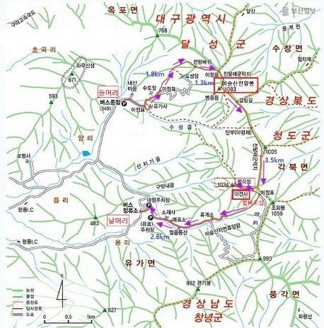 (주)청**류 이미지