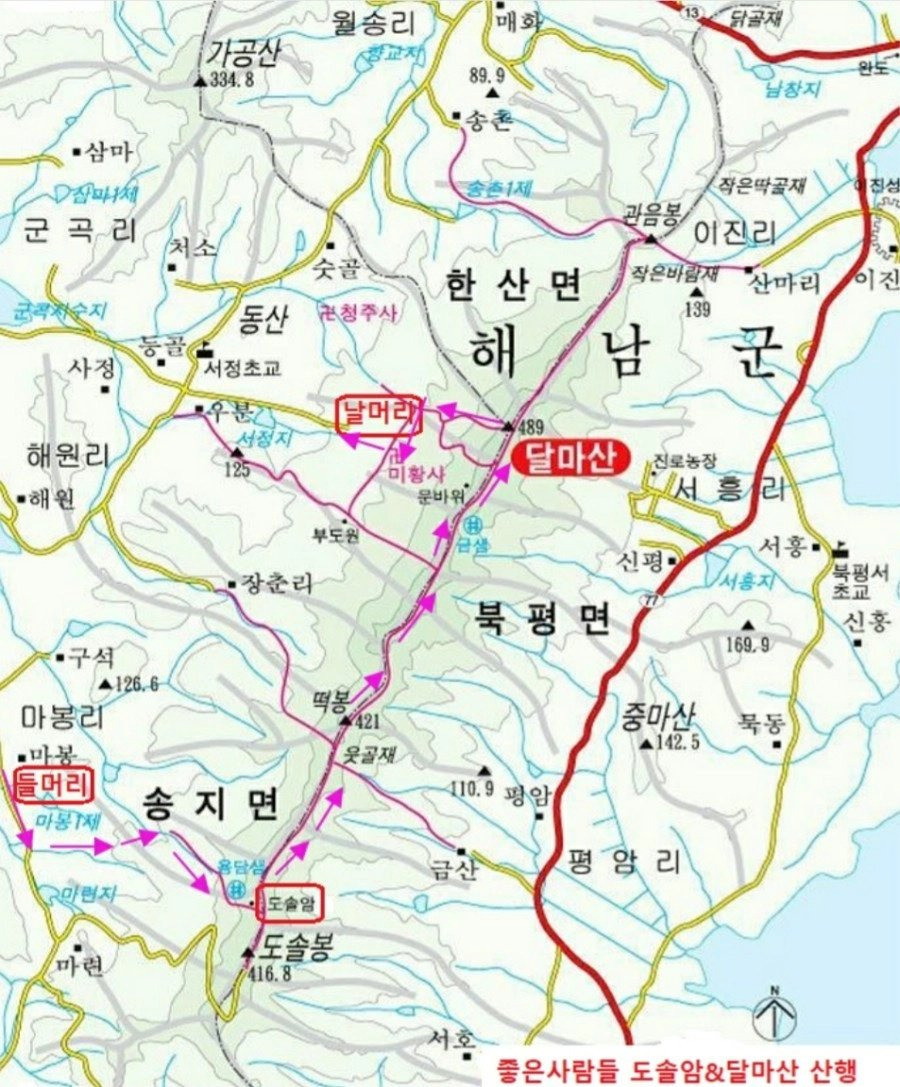 (주)청**류 이미지