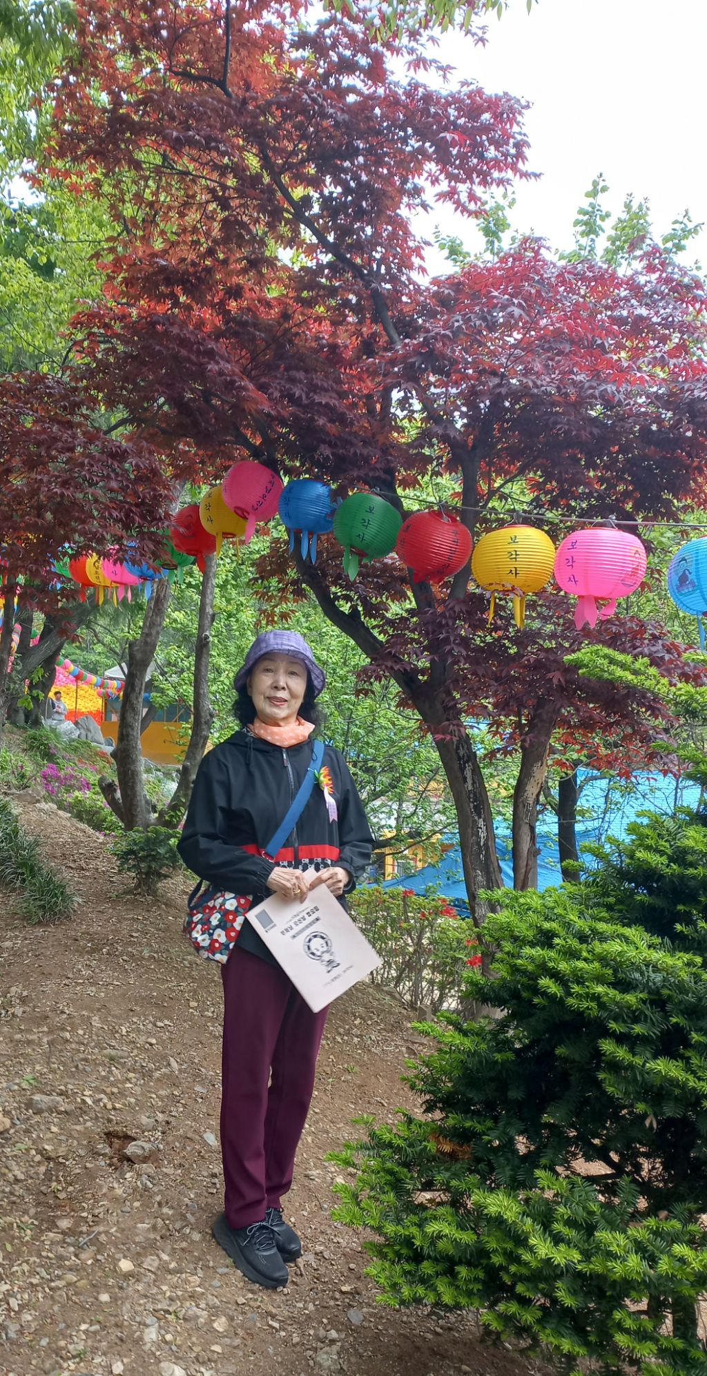 함봉산 이미지