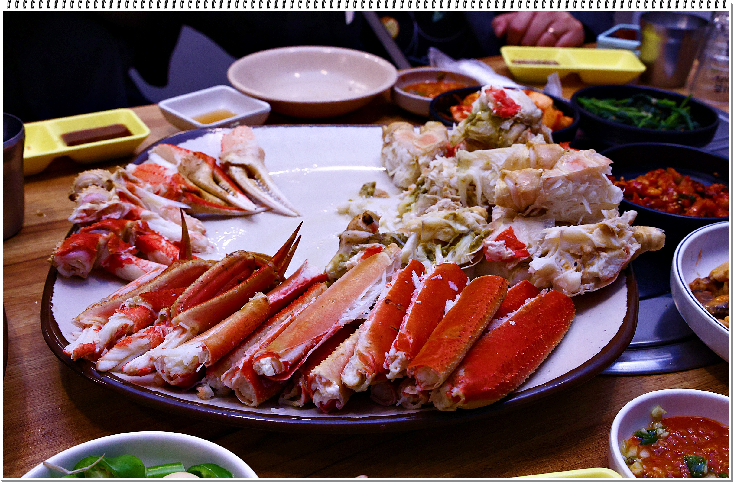 장터식당 이미지