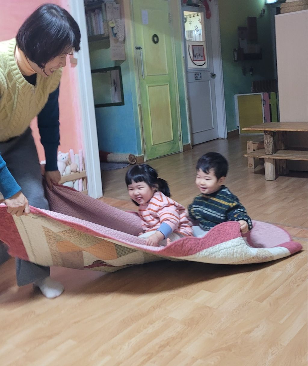 이쁜이이불 이미지