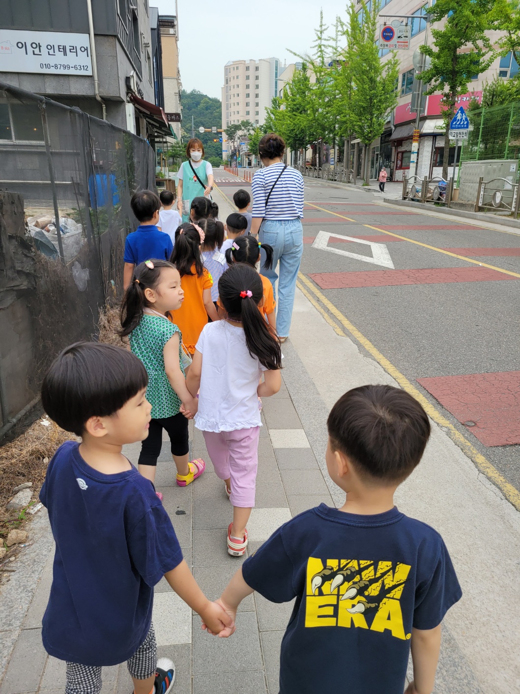 열린터어린이집 이미지