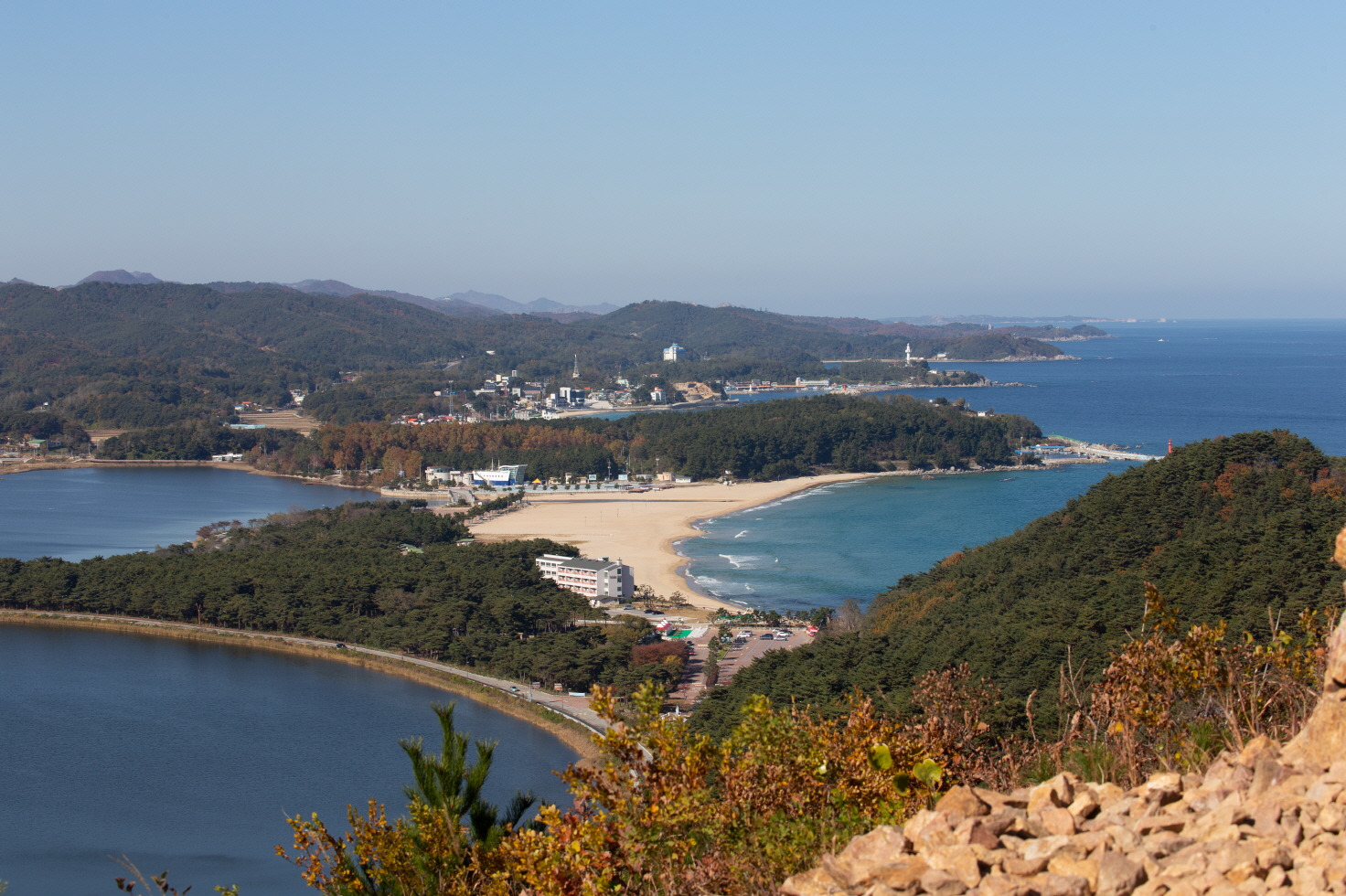 고성 이미지