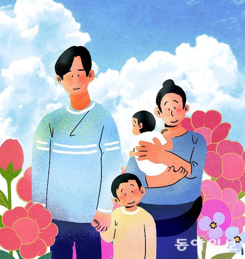 더아이엔 이미지
