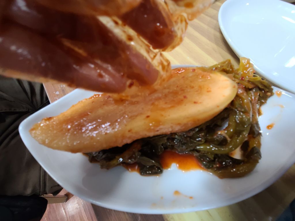 엄니식당 이미지