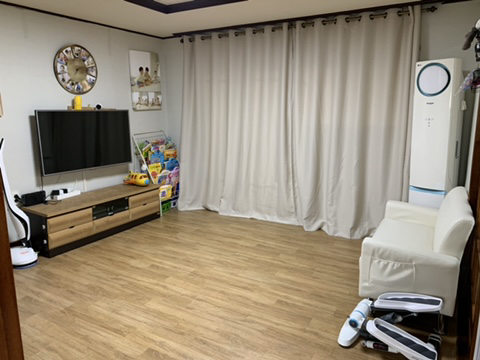 화북초등학교 이미지