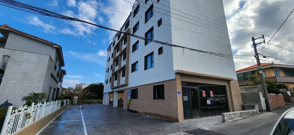 하귀초등학교 이미지
