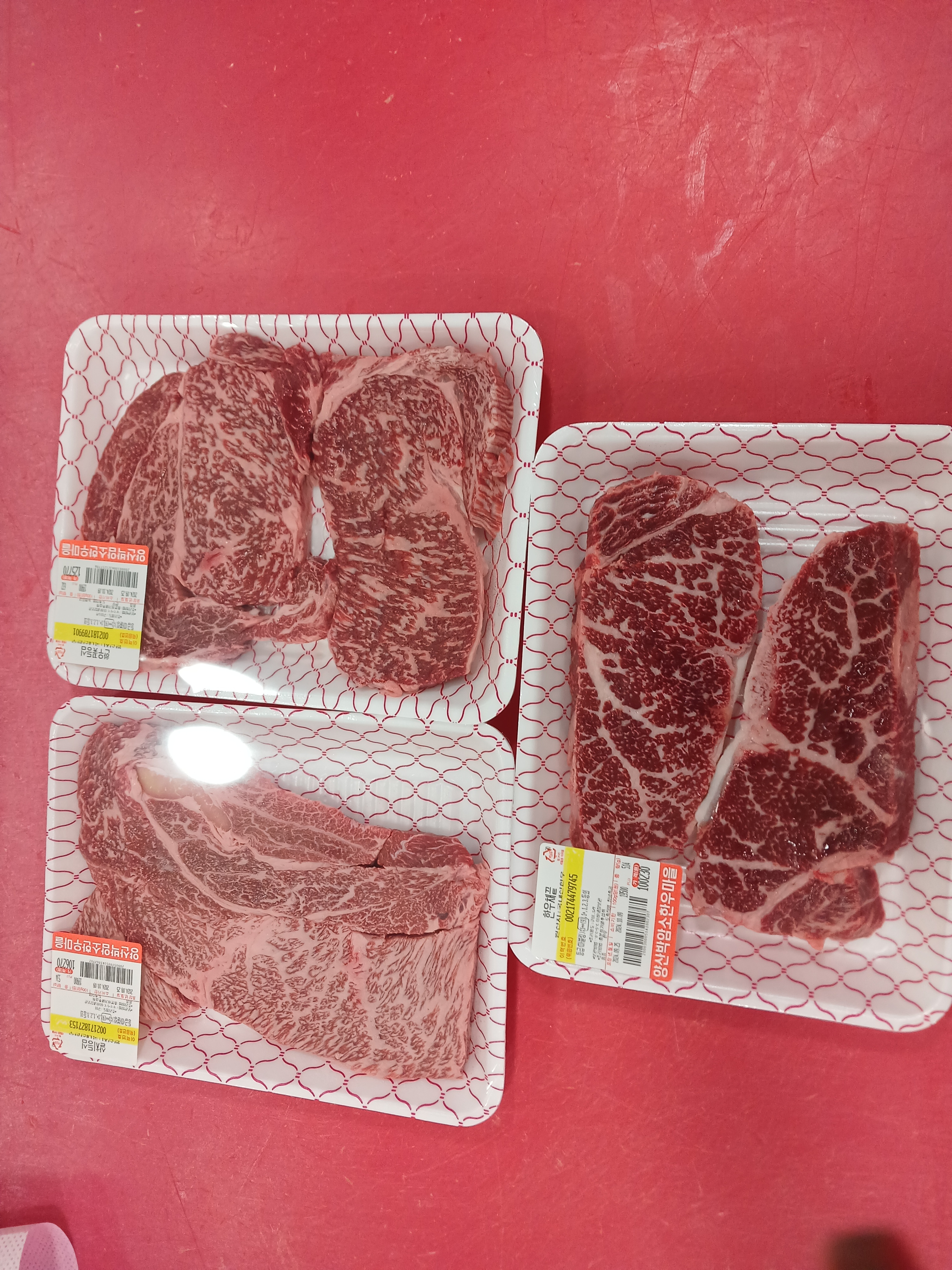 양산박식당 이미지