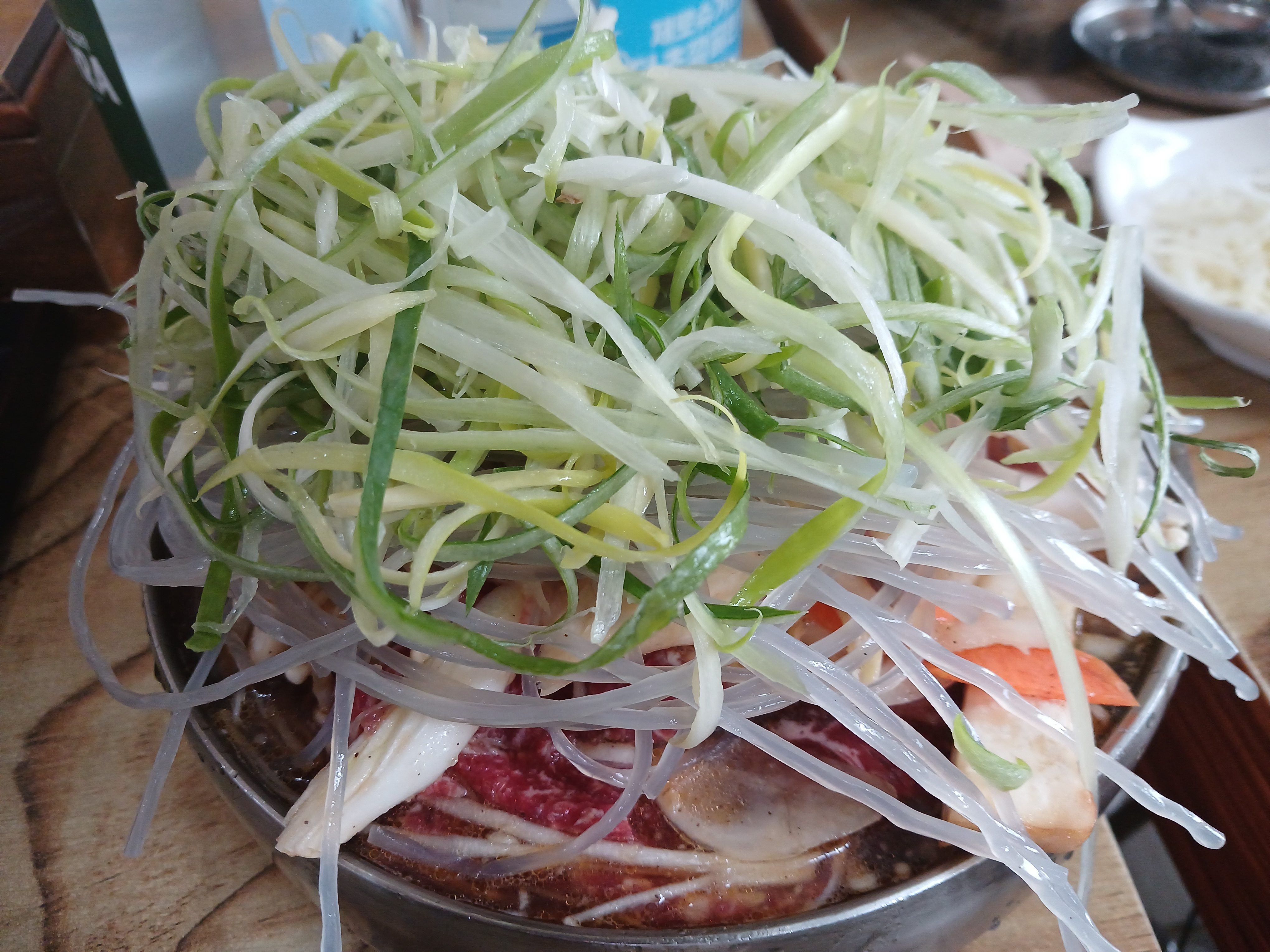 선사한우마을 이미지