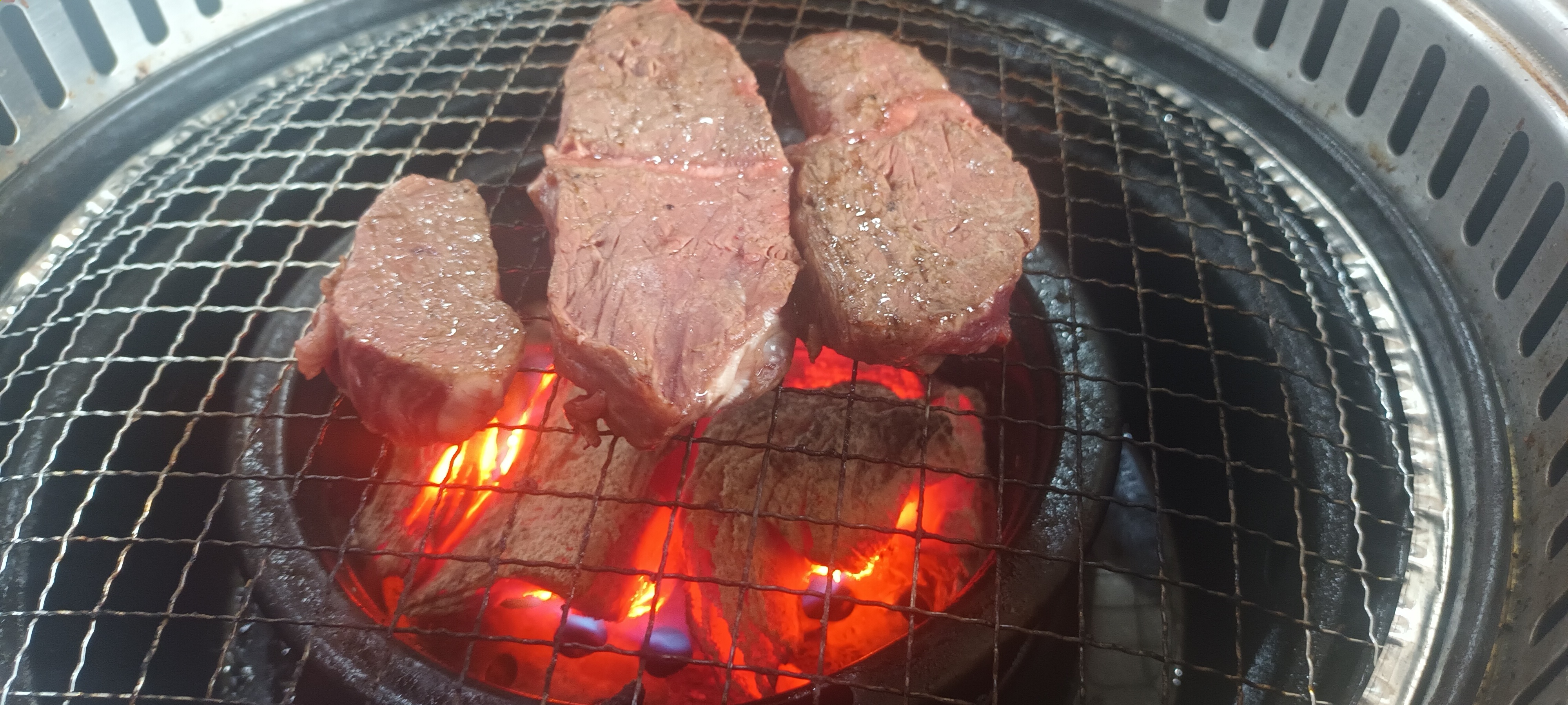 햇살한우 이미지