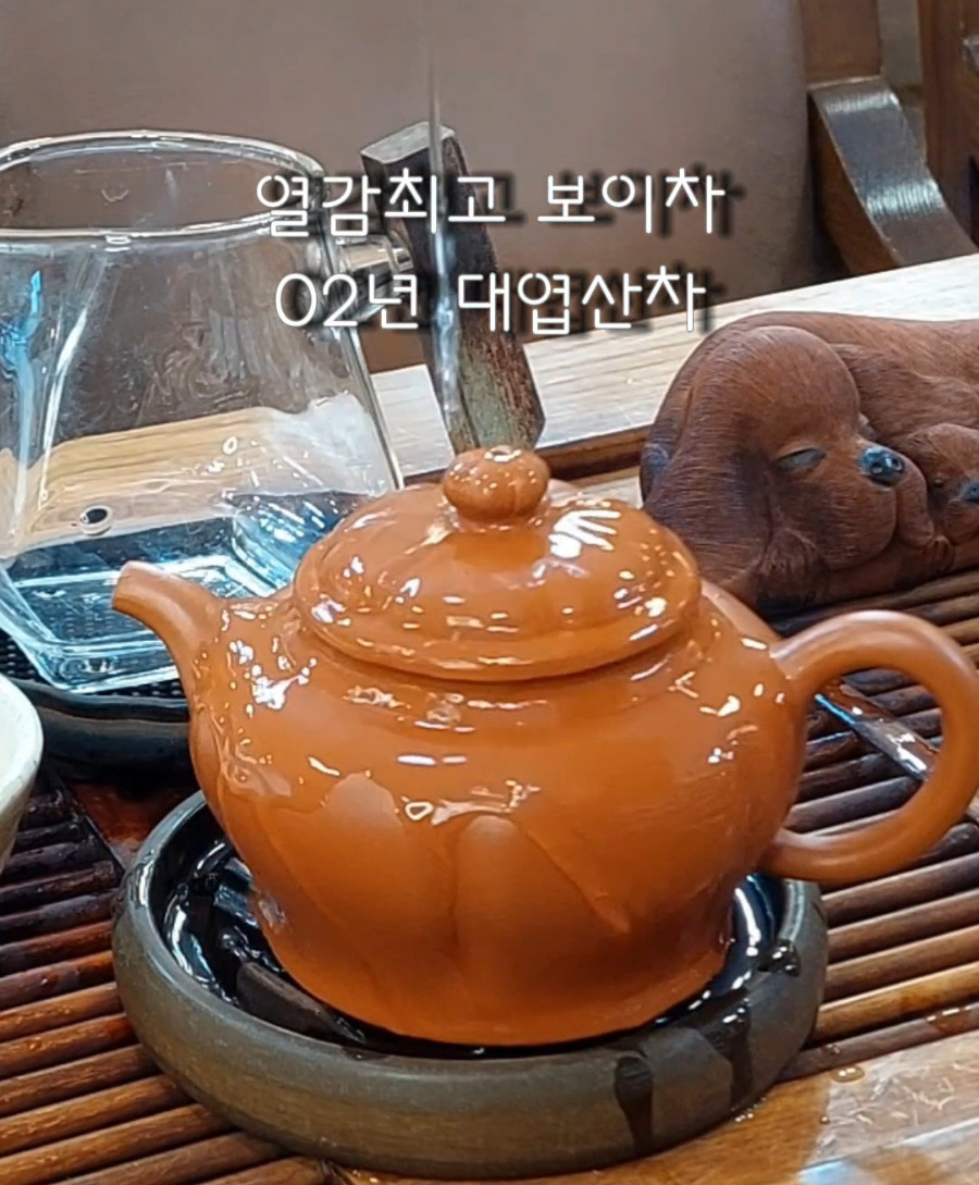 지유명차 이미지