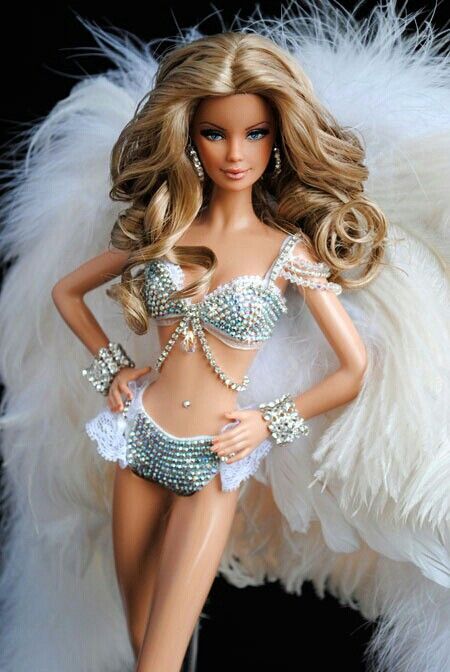 내가 빅토리아의 시크릿을 좀 아는데‼️‼️ | 인스티즈