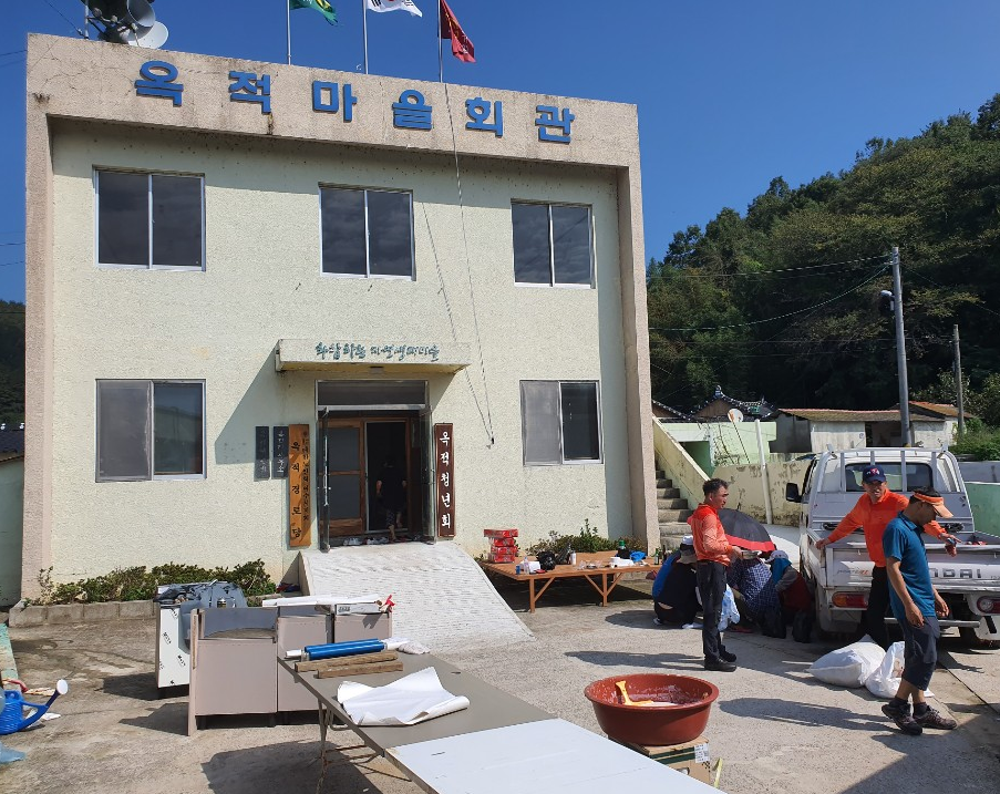 이준한의원 이미지