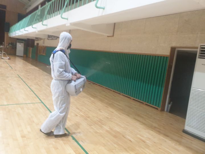인천고등학교 이미지