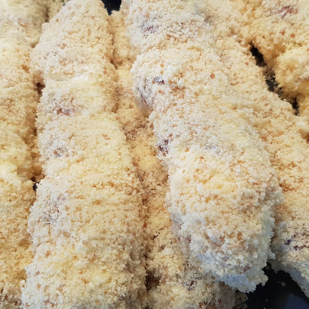 좋아하는 사람은 엄청 좋아하는 빵.jpg | 인스티즈
