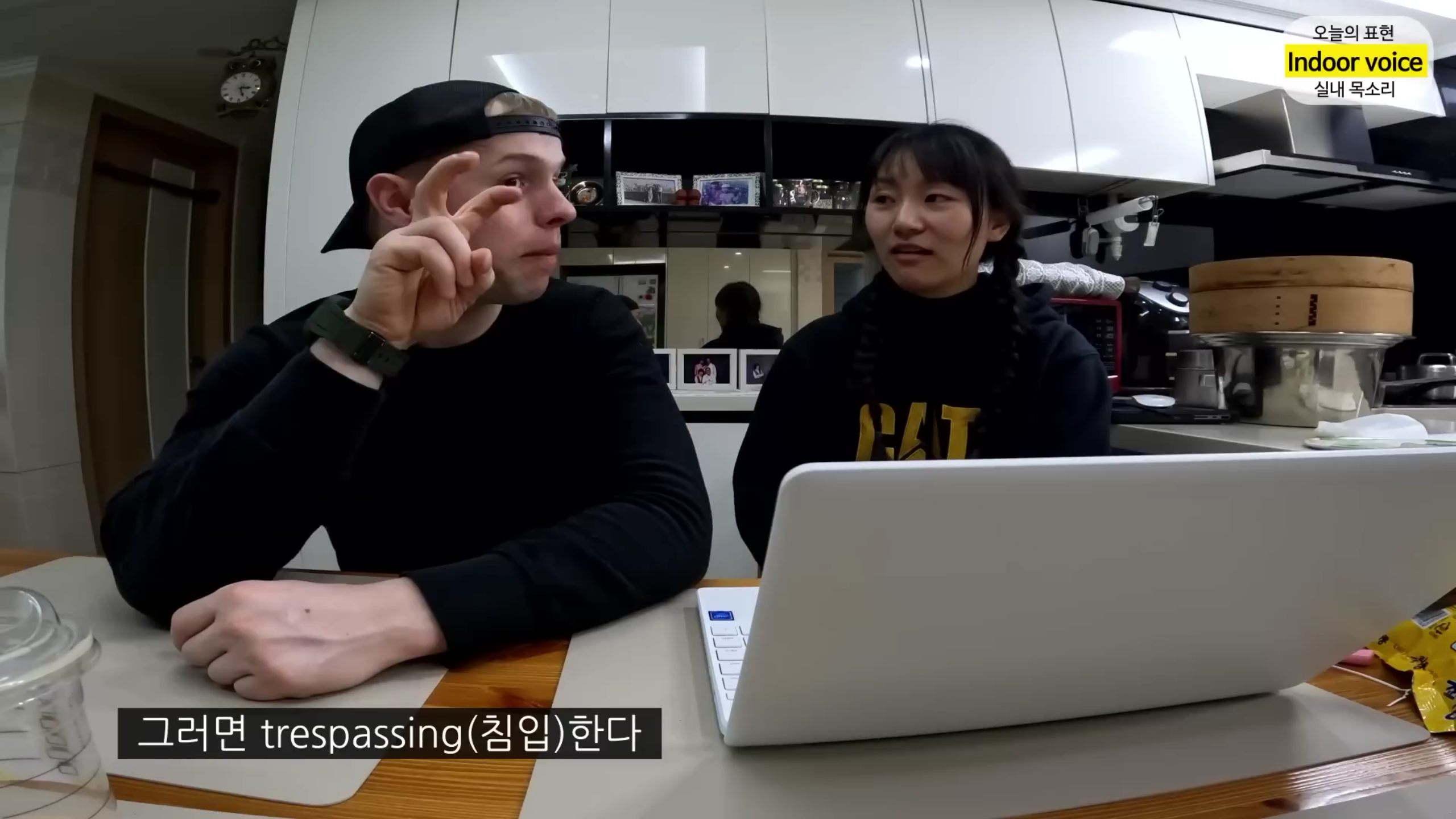 미국에 노키즈존이 없는 이유 .jpg | 인스티즈