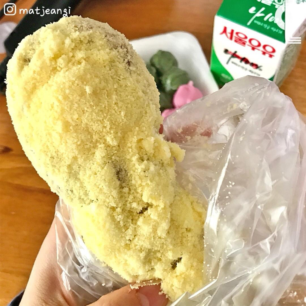 좋아하는 사람은 엄청 좋아하는 빵.jpg | 인스티즈