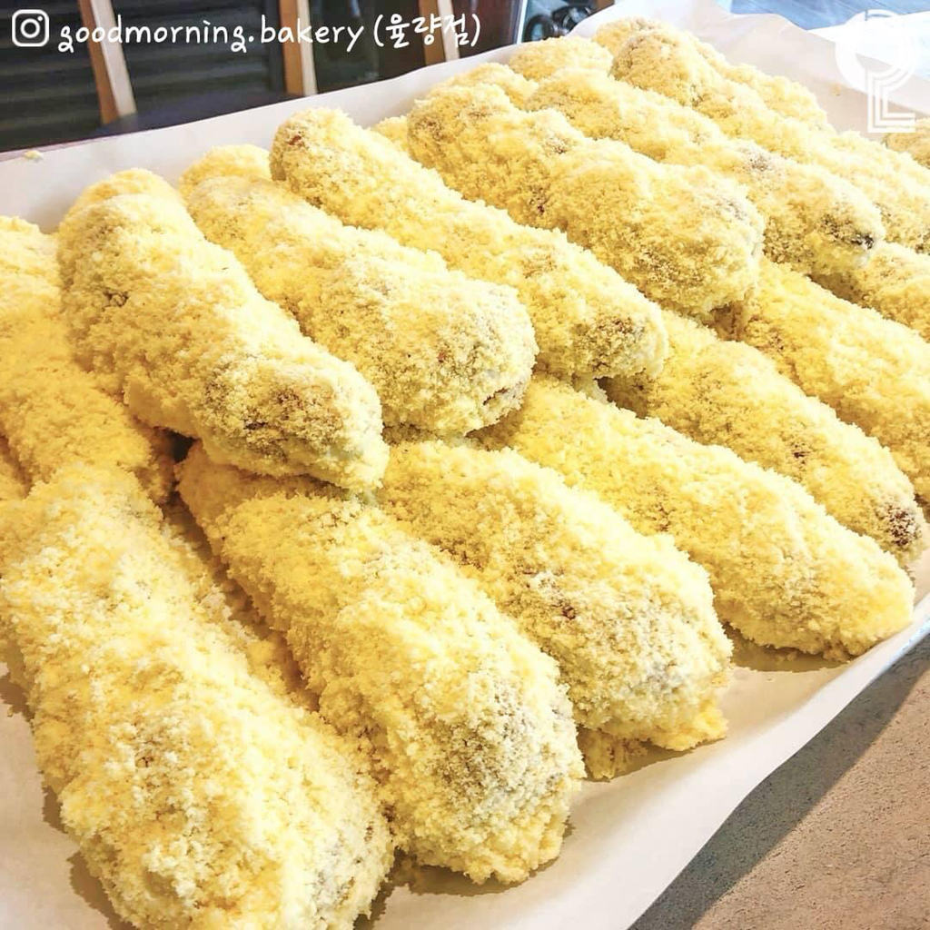 좋아하는 사람은 엄청 좋아하는 빵.jpg | 인스티즈