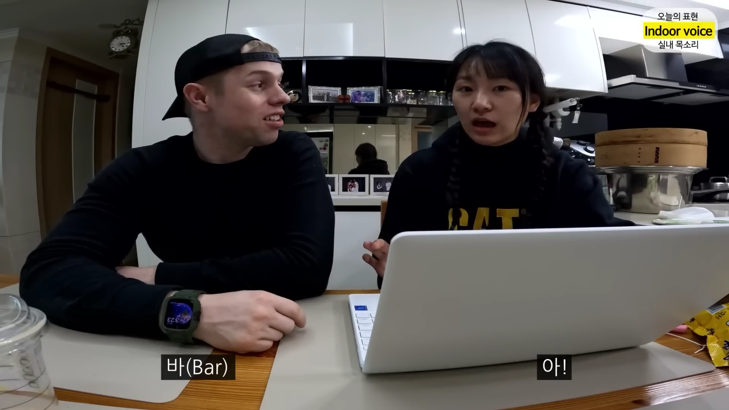 미국에 노키즈존이 없는 이유 .jpg | 인스티즈