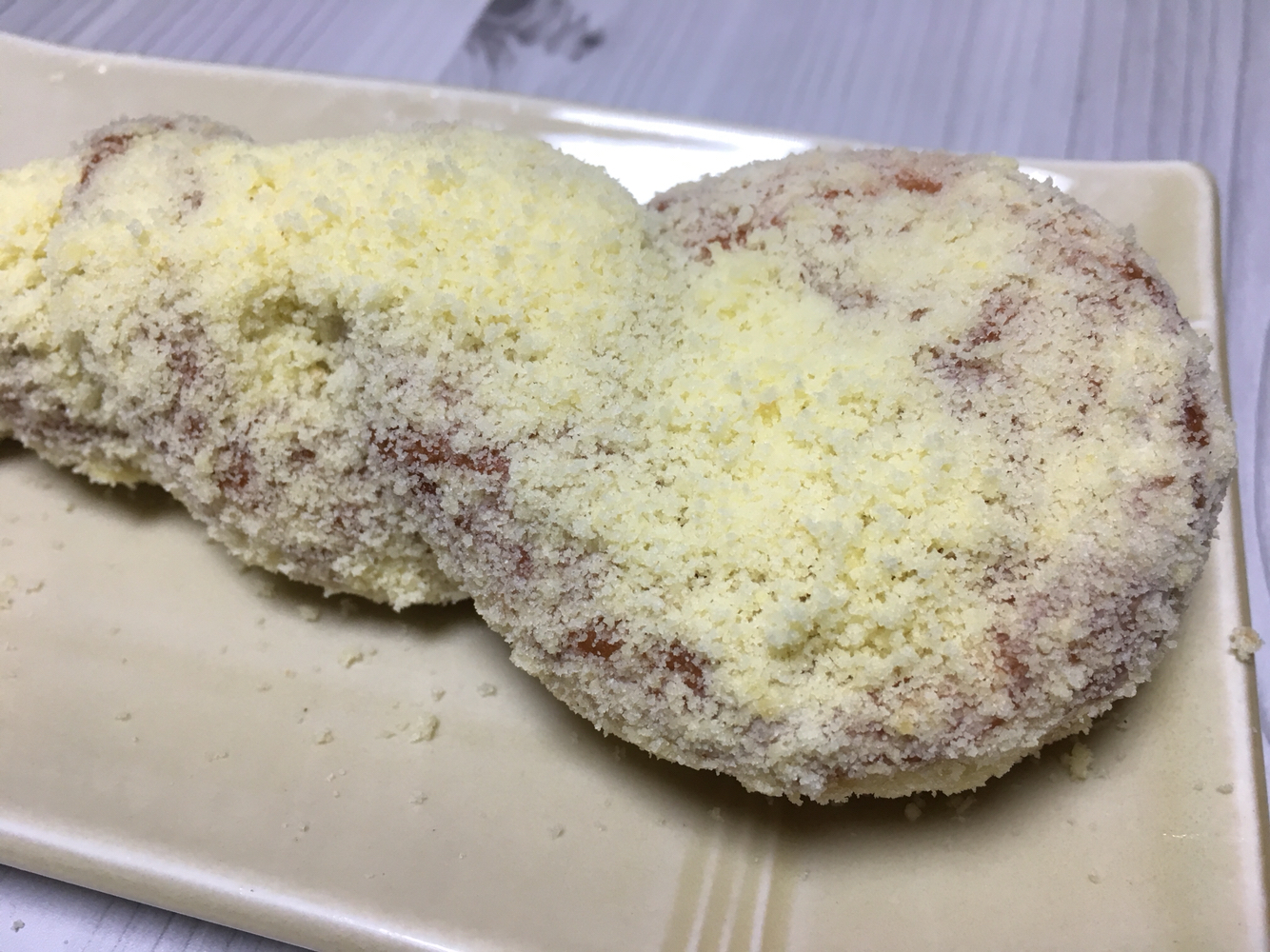 좋아하는 사람은 엄청 좋아하는 빵.jpg | 인스티즈