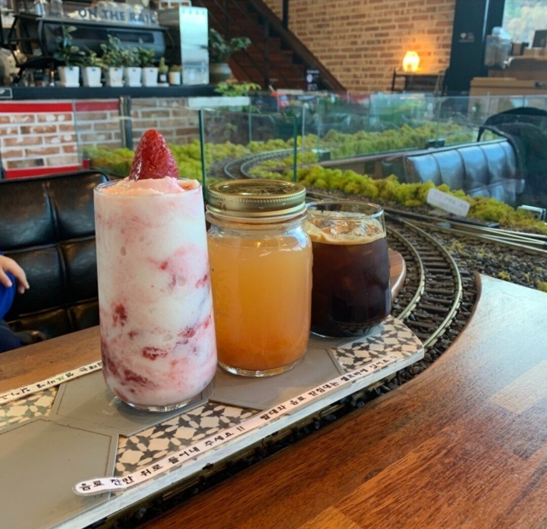 온카페 이미지