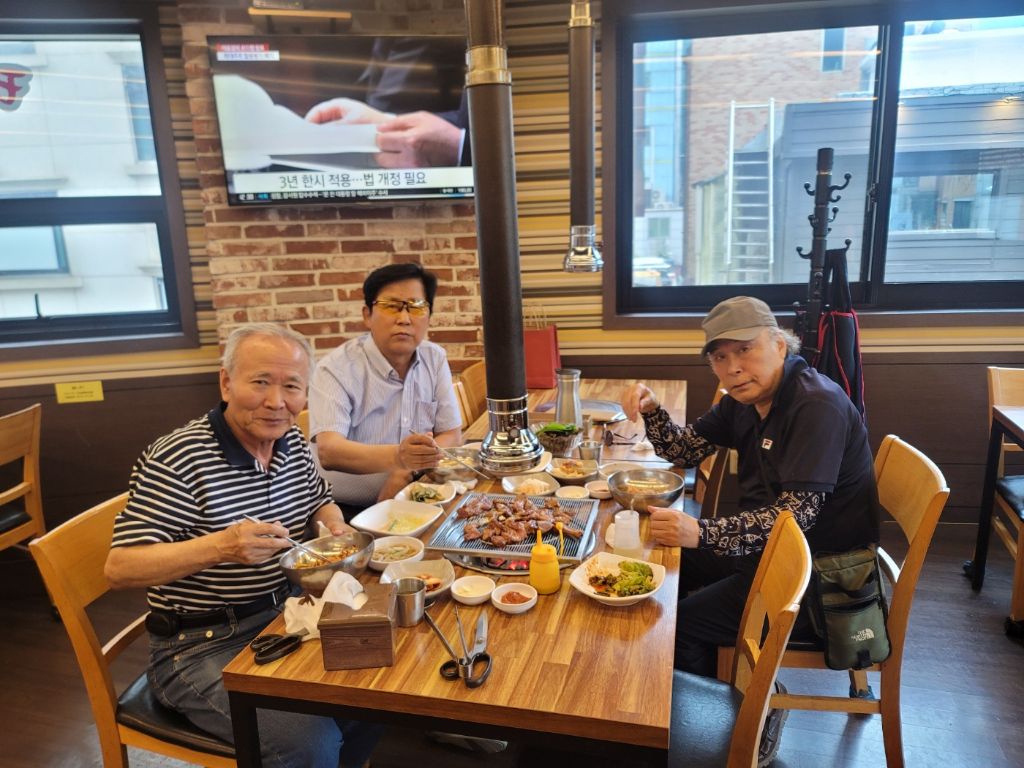태능숯불갈비 이미지