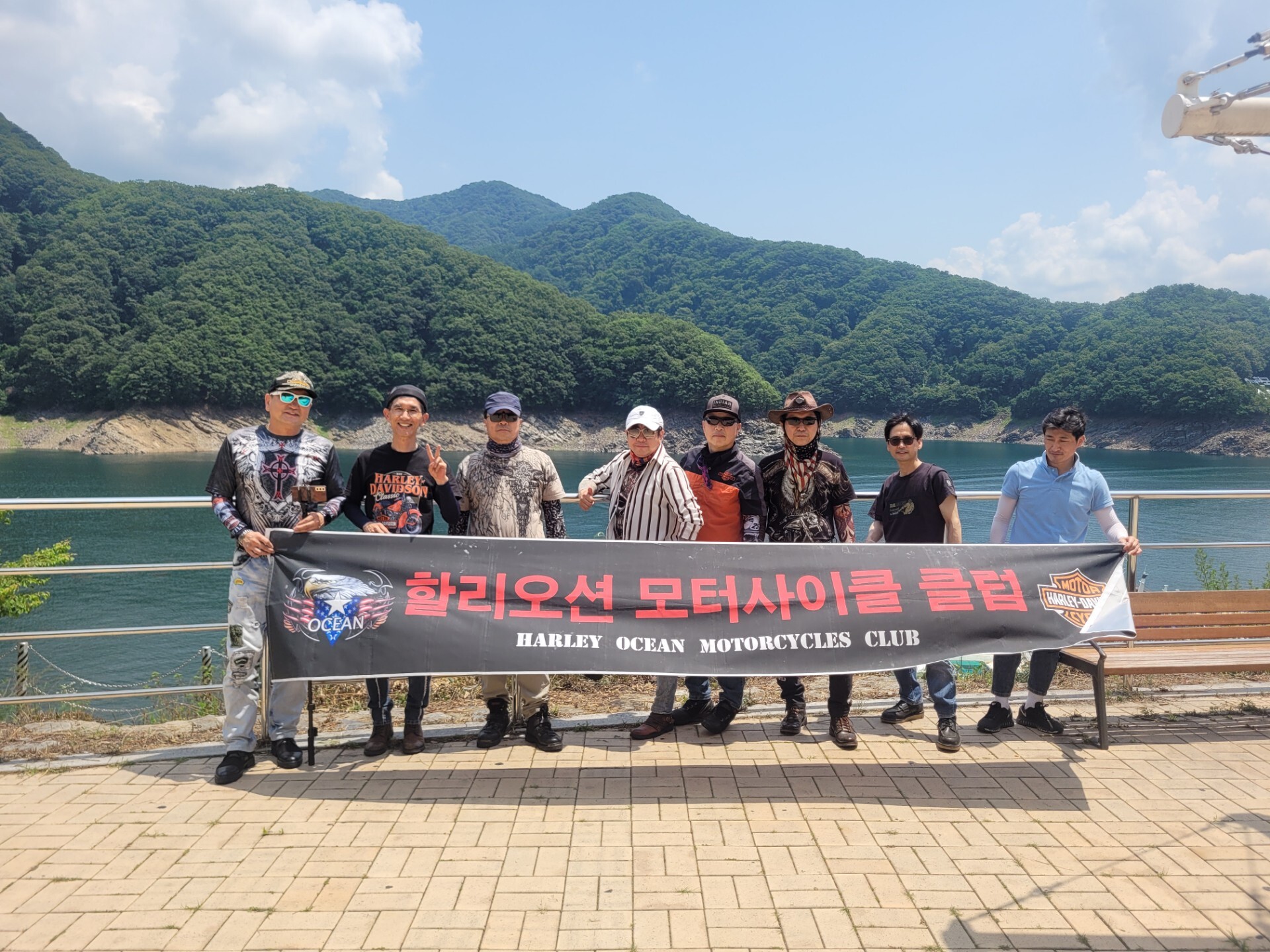 오션투어 이미지