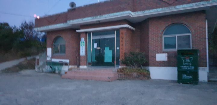성산회관 이미지