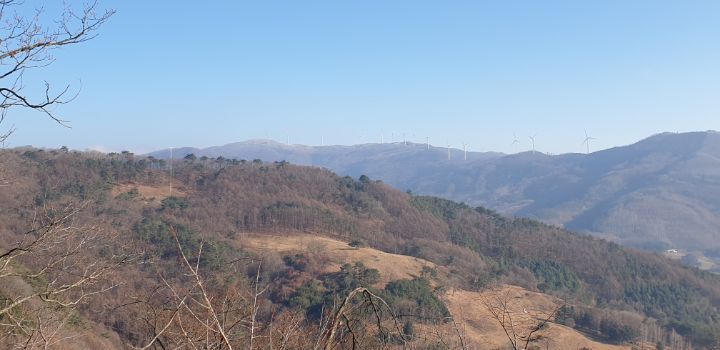 성안산 이미지