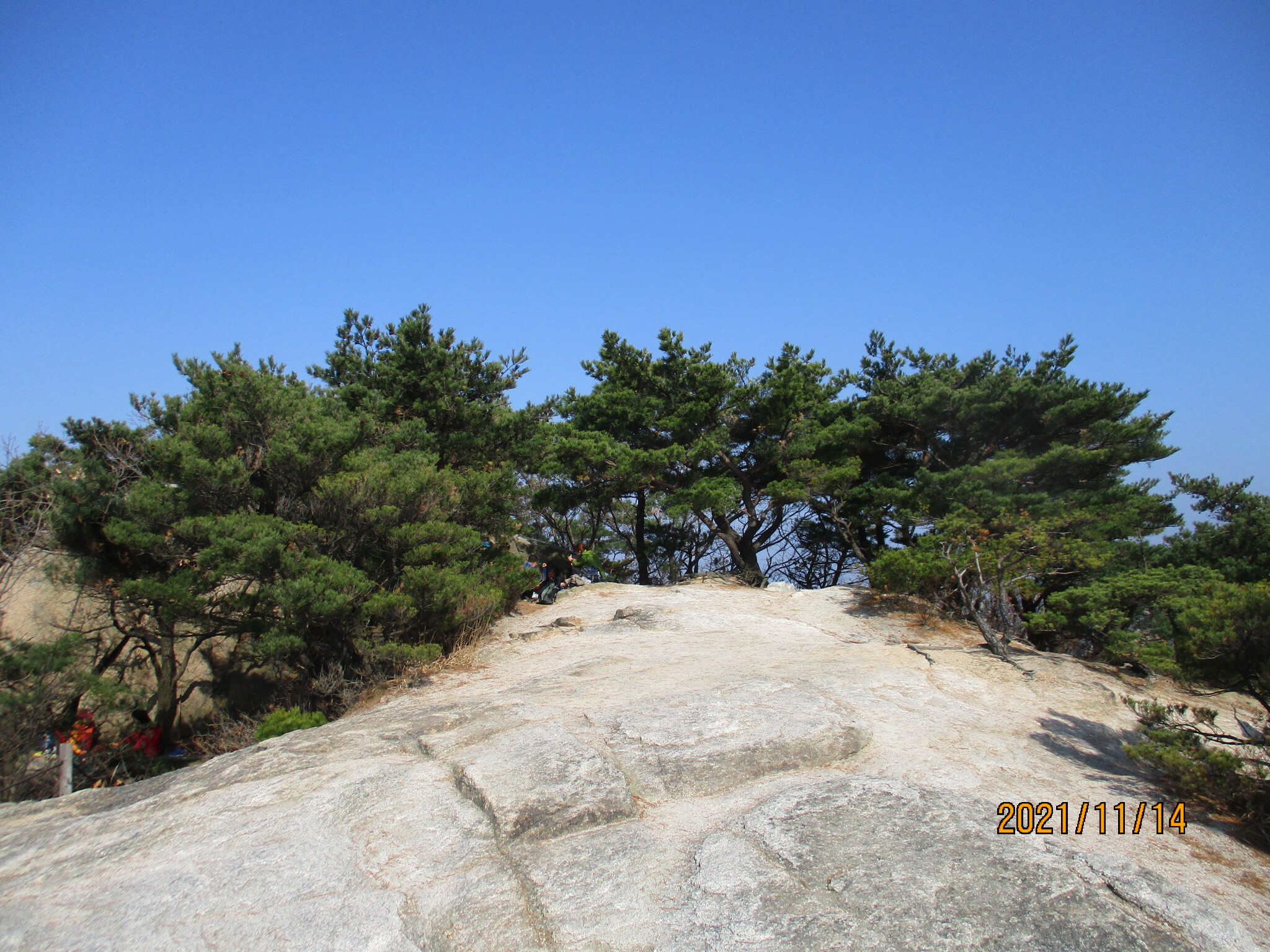 사모바위 이미지