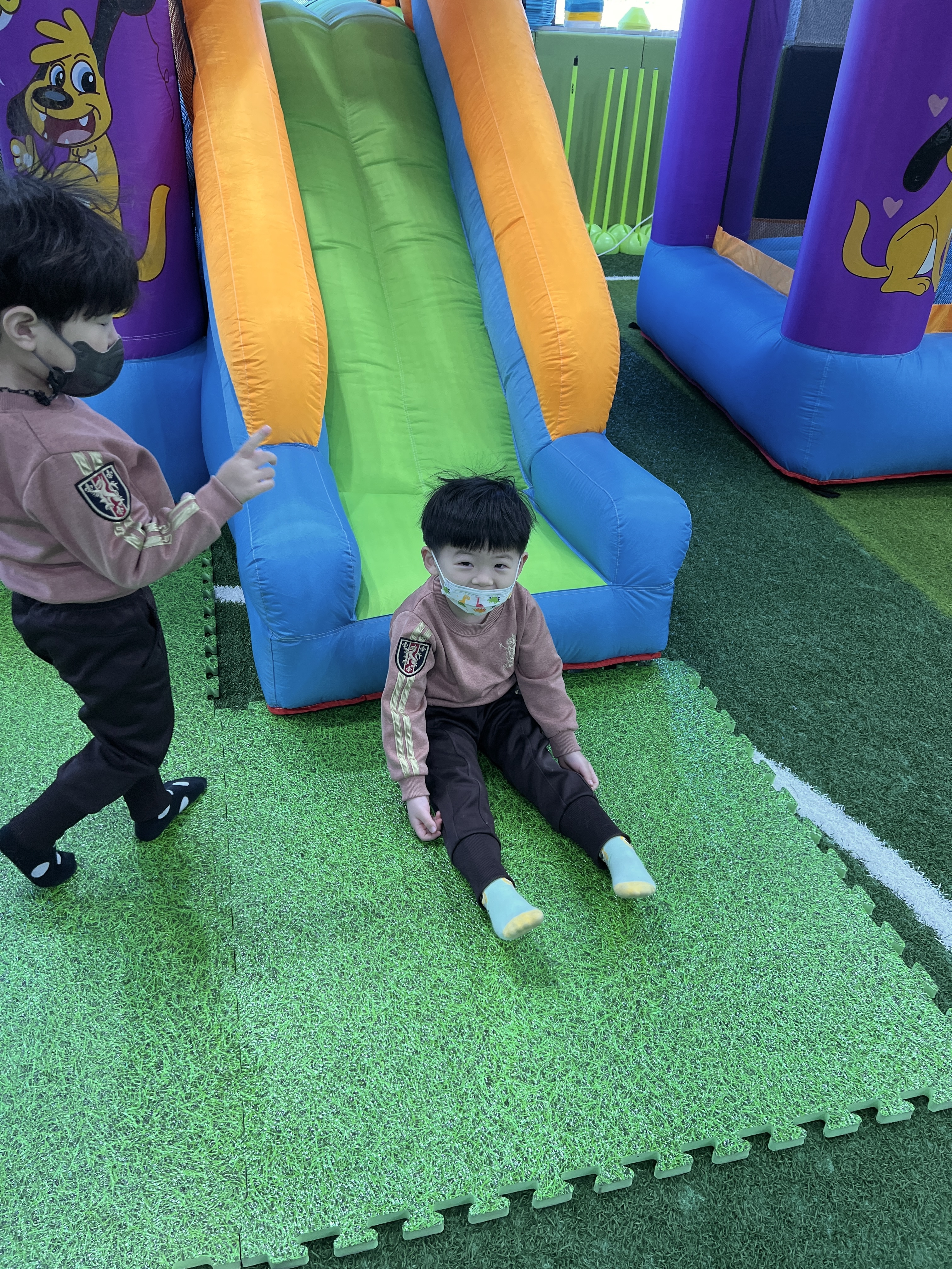 트렌디아이스포츠 이미지