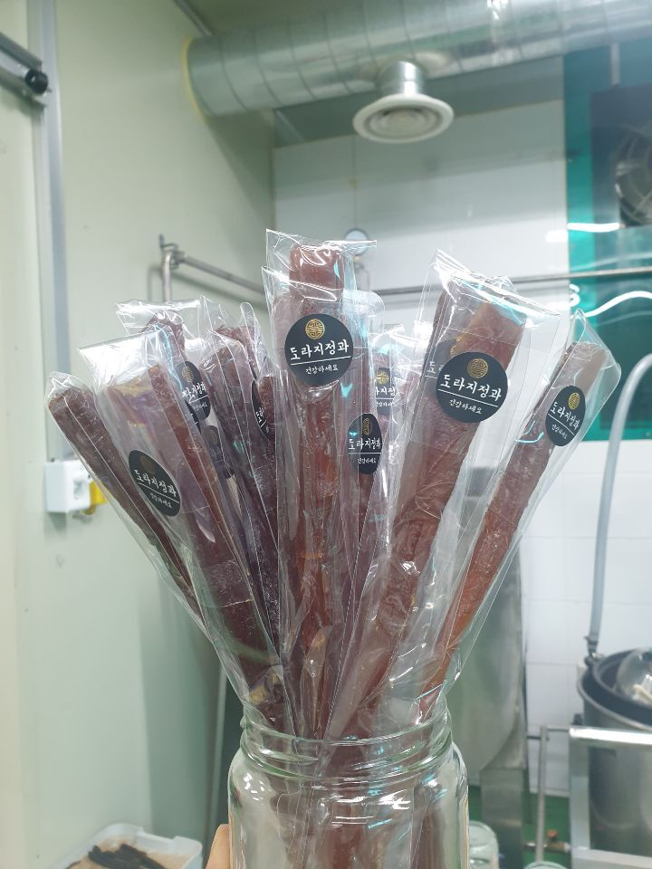 영농조합법인가향식품 이미지