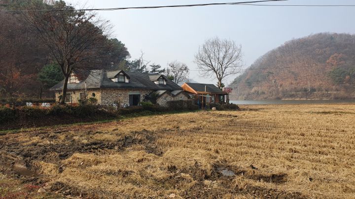 애룡산장 이미지