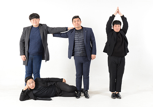 우정사진관 이미지