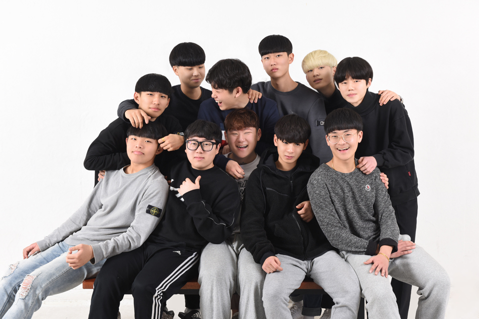 우정사진관 이미지