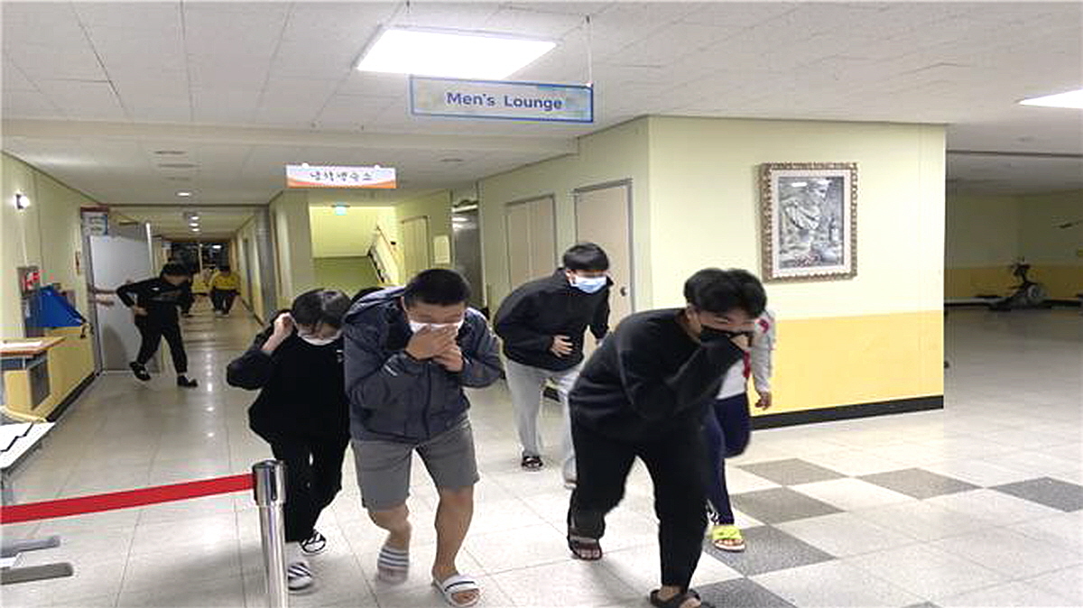 오성중학교 이미지