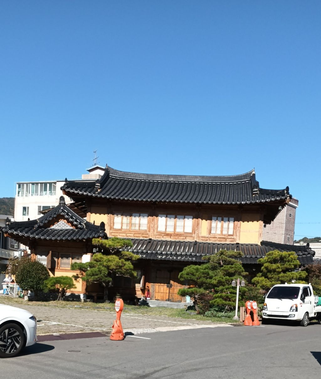 유화정 이미지