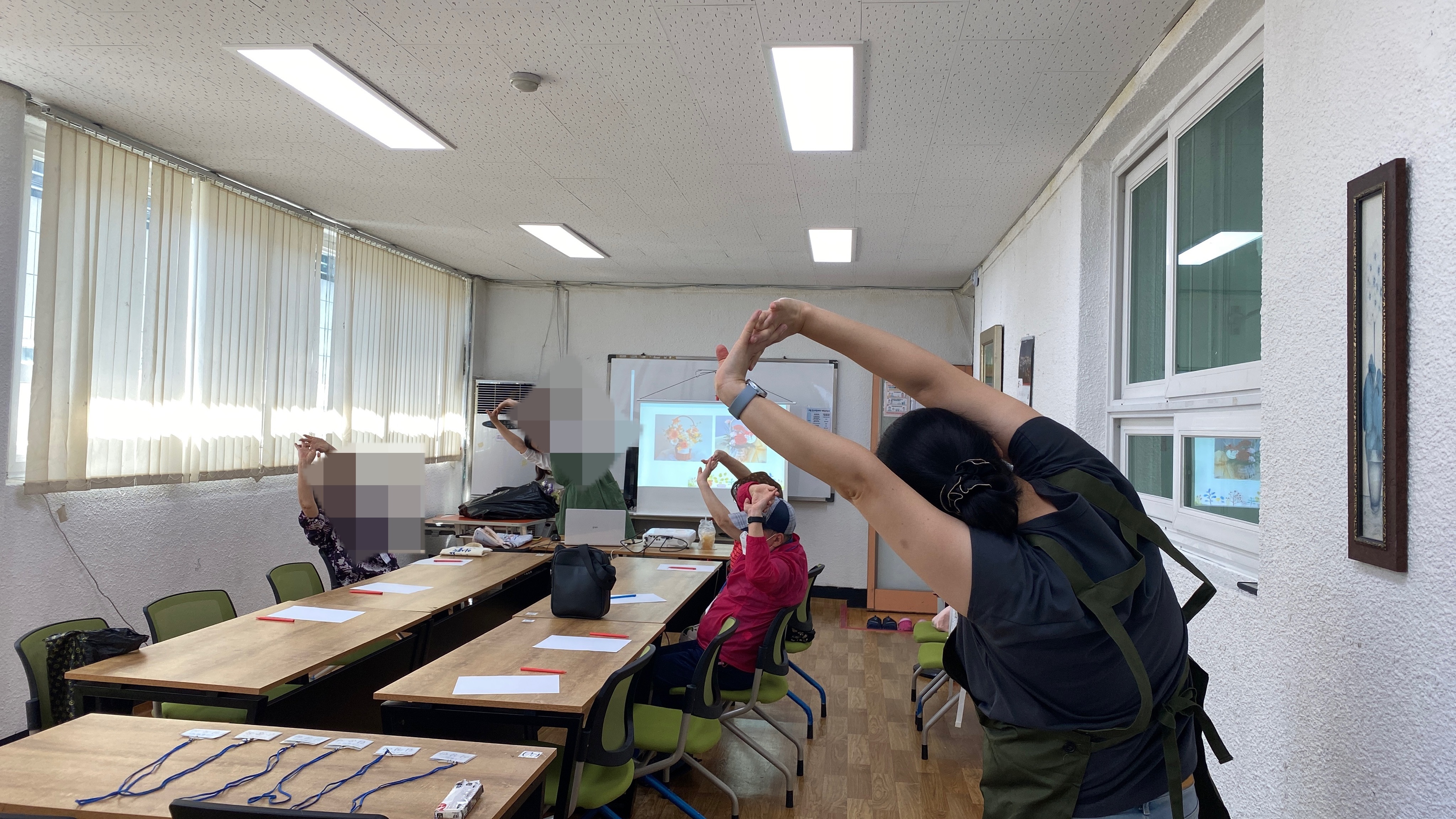 반석종합사회복지관 이미지