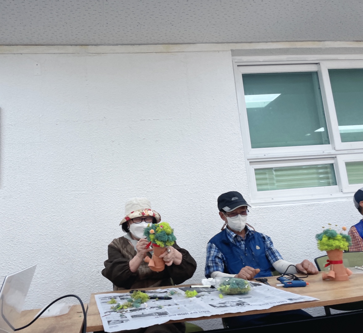 반석종합사회복지관 이미지